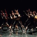 Martha Graham Dance Company