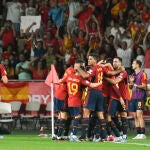 Selección Española