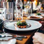 Restaurante La Malquerida de Valladolid