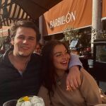 Jacobo Navas, el nuevo novio de Sofía Bono
