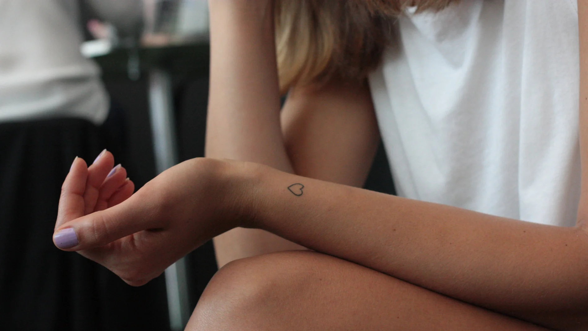 La verdad sobre los tatuajes finos