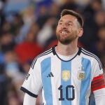 Argentina - Paraguay