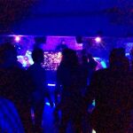 Discotecas y locales de ocio nocturno