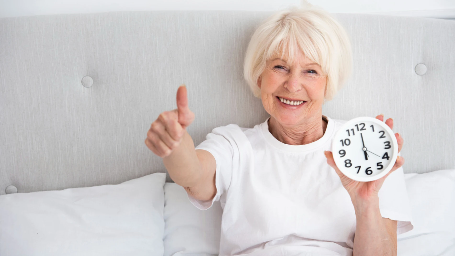 reloj biologico edad epigenetica longevidad