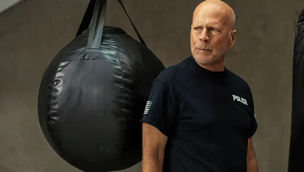 Bruce Willis