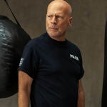Bruce Willis 