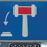 Una nueva ley de amnistía es inconstitucional 