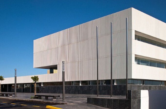 Sede judicial de Morón de la Frontera
