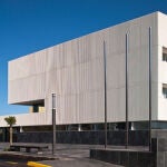 Sede judicial de Morón de la Frontera