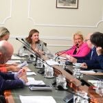 Valencia inicia los trámites para rebajar el IBI, la plusvalía y el impuesto de circulación