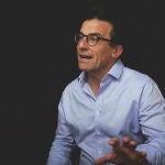 Agustín Peralt Autor de "LIDÉRATE" y Creador del Método FASE 