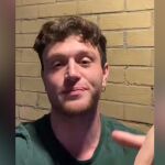 Un español revela en TikTok el dinero que ha ahorrado viviendo en Irlanda