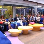 Concursantes de 'GH VIP 8'