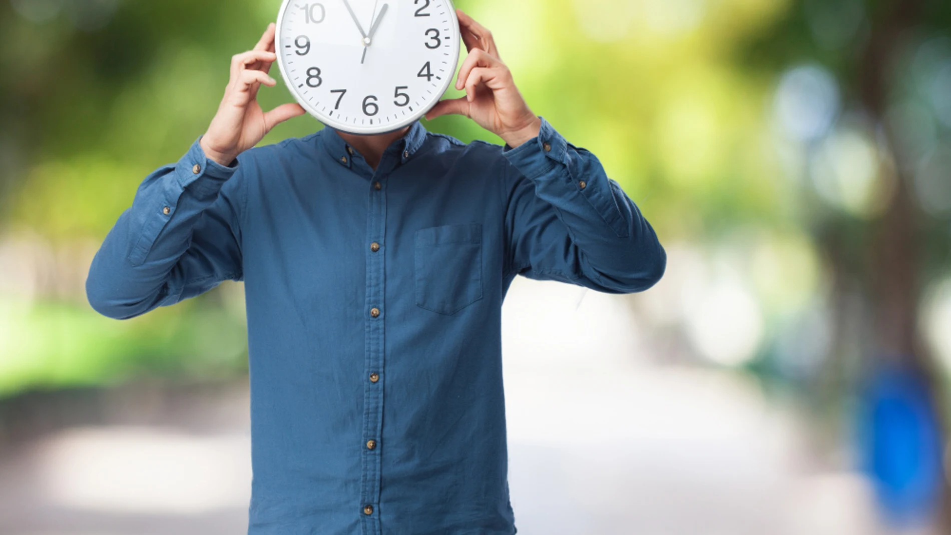 reloj biologico edad epigenetica longevidad