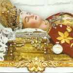 Santa Fortunata