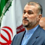 Iranian Foreign Minister Hossein Amir Abdollahian visits Lebanon