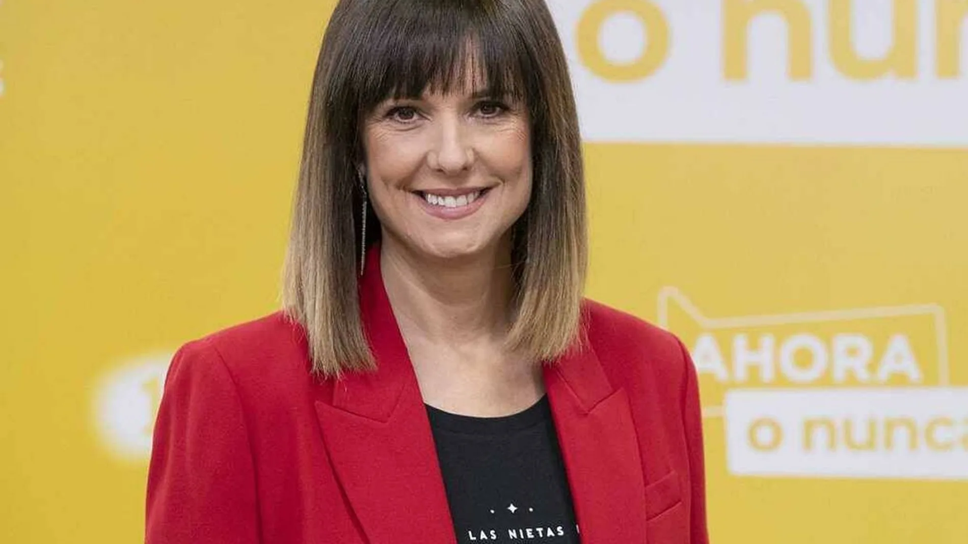 El desesperante motivo que ha impedido a Mónica López presentar hoy 'Ahora o nunca'