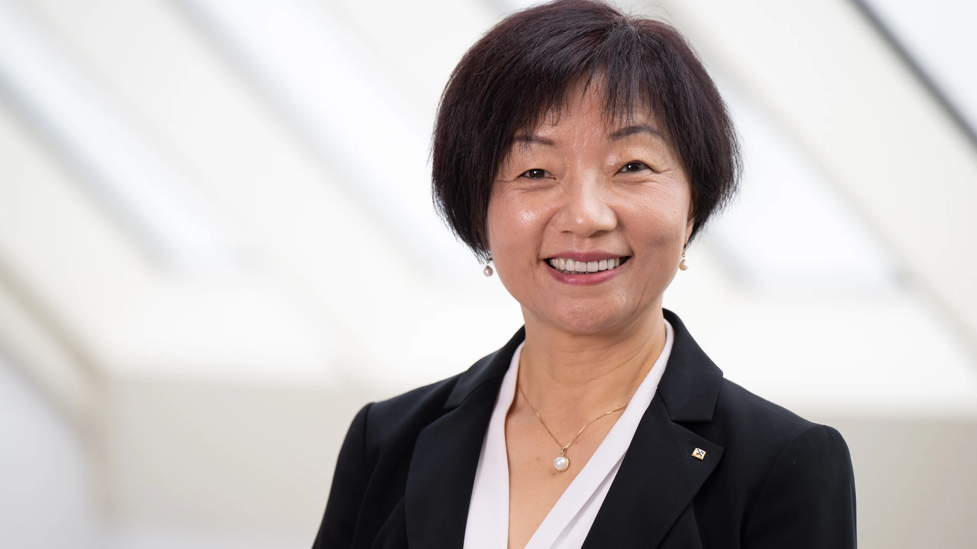 Sharon Peng: “HARMAN y sus marcas creen que la tecnología debe servir, no intimidar”