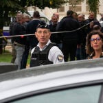 France School Attack