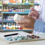 En 2022, se recetaron opioides a 47.000 pacientes andaluces