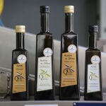 Arranca la temporada de producción de aceite en Quiroga (Lugo)