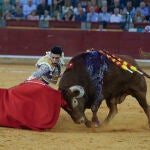 Feria de El Pilar en Zaragoza