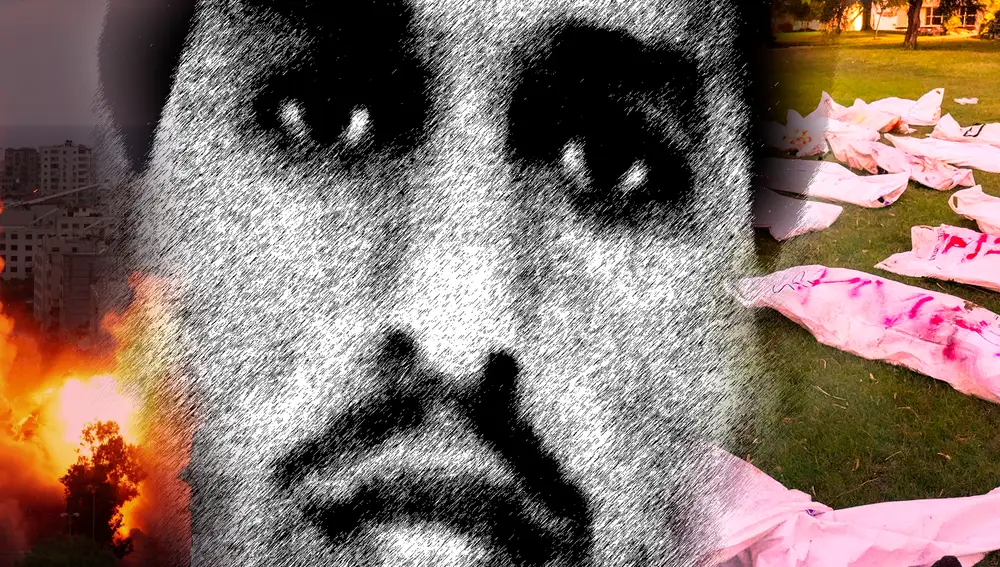 Mohammed Deif, el líder de Hamás