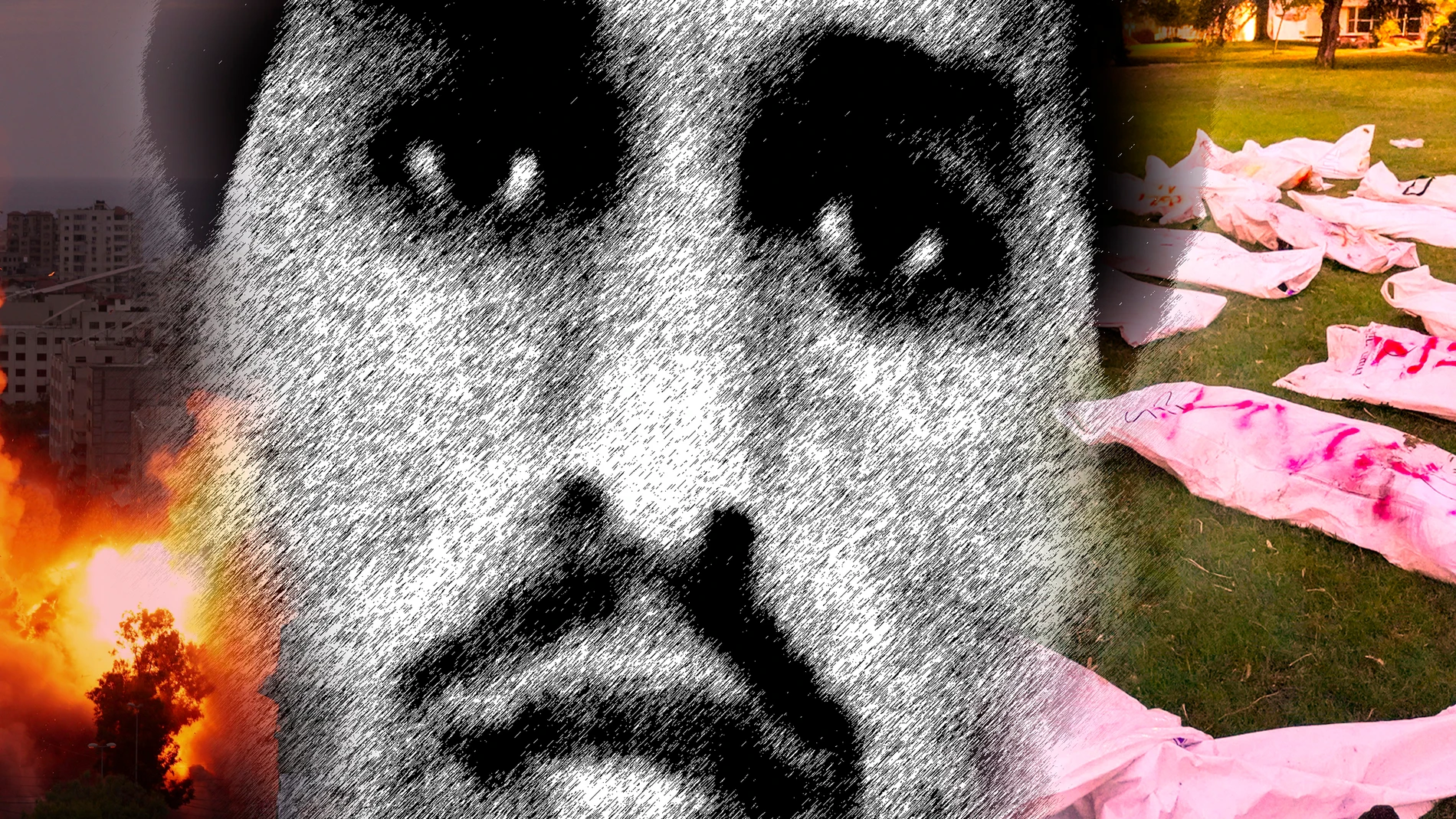Mohammed Deif, el líder de Hamás
