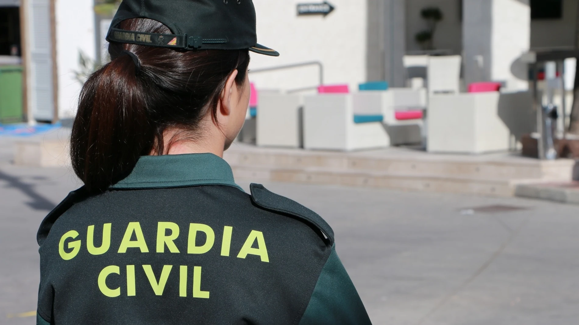 Hallan una mujer muerta en Mijas (Málaga) en un posible caso de violencia de género