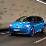 Volkswagen renueva su eléctrico ID.3 y aumenta su autonomía
