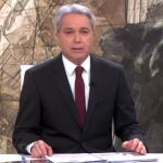 Vicente Vallés sobre la reunión de Pedro Sánchez con representantes de Bildu: "Las imágenes muestran que ha sobrepasado los límites que se puso a sí mismo"
