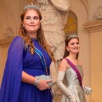 Prince Christian of Denmark turns 18