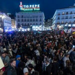 Las causas torcidas de la izquierda: los profetas únicos a quienes está todo permitido