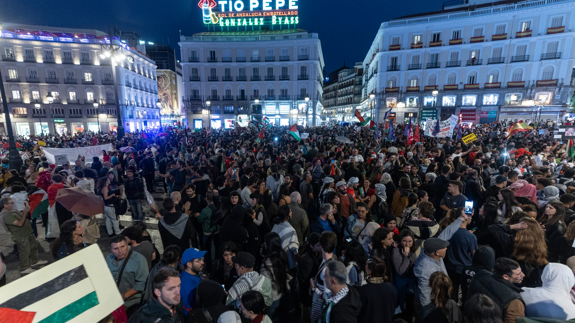Las causas torcidas de la izquierda: los profetas únicos a quienes está todo permitido