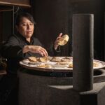 Embajada de la cocina mexicana en la capital
