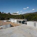 La Escuela Garigot en Castelldefels 