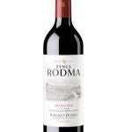 Finca Rodma, en la Ribera del Duero