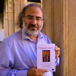 Alfredo Pérez Alencart con la antología