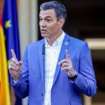 Pedro Sánchez