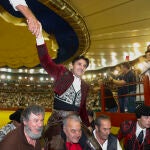 Feria de El Pilar en Zaragoza