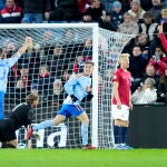 UEFA EURO 2024 qualifiers - Norway vs Spain