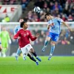 Norway Spain Euro 2024 Soccer