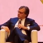 Cristiano Giuntoli, director general de la Juventus ha hecho un comentario muy machista