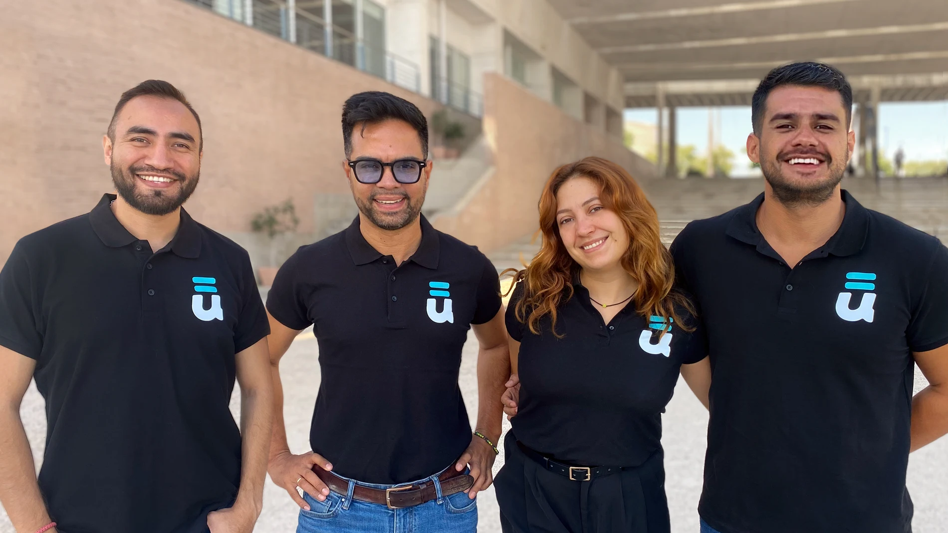 Harold Correa, CEO de Íkualo: “Los inmigrantes son los olvidados de la banca y queremos liderar el movimiento para su inclusión”