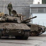 Israel activates plan to evacuate villages near Lebanon border