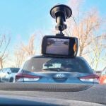 Cámara de coche para grabar la carretera en oferta