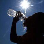 El calor vuelve a España
