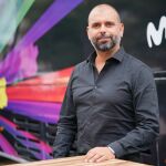 Alexis Morente: «La parte más difícil con Bisbal ha sido como con Alejandro, entrar en su vida»