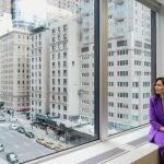 Ayuso apoyó en Nueva York con su presencia la gira del Teatro Real
