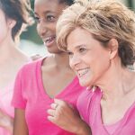 Laboratorios Phergal conciencia en el Día Internacional del Cáncer de Mama.